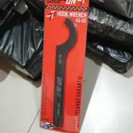 Hook Wrench Kunci Komstir Grip On 45-50 Kunci Sepeda Motor Komsstir