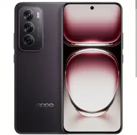 Oppo Reno 12  Ram 12+12/256/512GB
