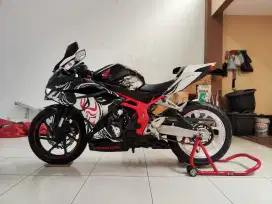 CBR 250 KABUKI langka