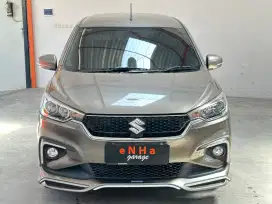 Ertiga SS hybrid matic 2022 termurahhhhhhh