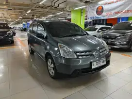 [Dp 8 juta] Nissan livina 2010