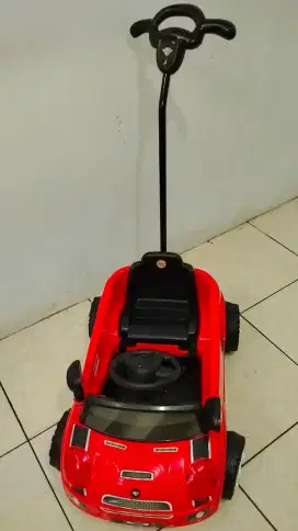 MOBILAN ANAK UNISEX