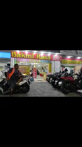 LOWONGAN KERJA SERABUTAN