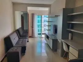 Disewakan Condominium Kondominium Greenbay Pluit 2BR Full Furnished