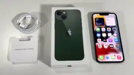IPHONE 13 5G 128GB GARANSI RESMI IBOX