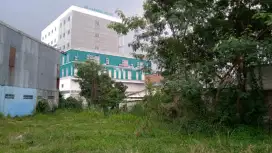DIJUAL TANPA PERANTARA TANAH LUAS 876M² DI BOJONGGEDE CIBINONG BOGOR
