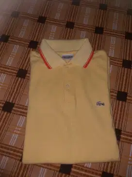 T Shirt  LACOSTE  original