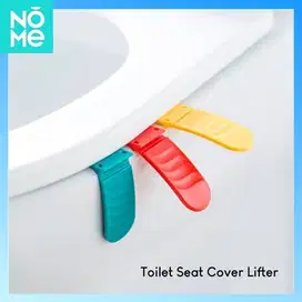 Lifter Pegangan Angkat Alat Bantu Toilet Cover Seat Duduk Tutup Kloset