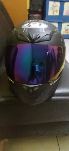 Fullface JPN Nakata
