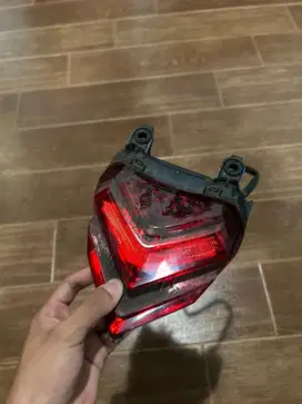 stoplamp cbr150r k45r/cbr250rr