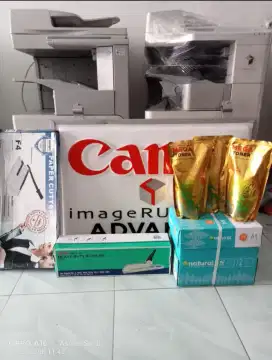 Promo paket usaha