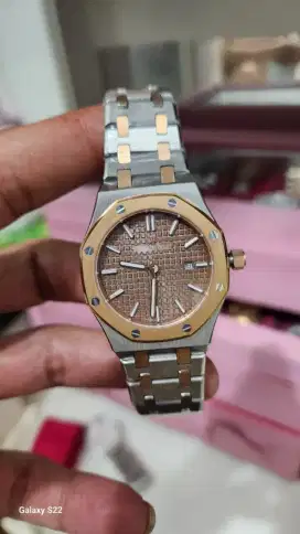 Audemars piguet