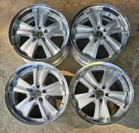 Velg ring 19 amistad w original japan