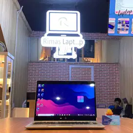 HP ELITEBOOK 840 G6 I5 RAM 8/256 GB