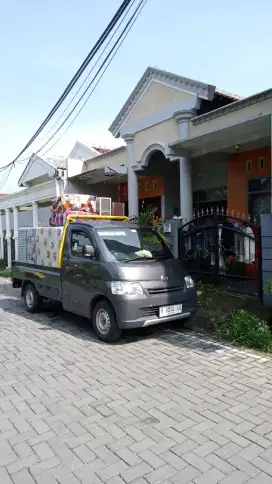 jasa angkut pindahan rumah semarang