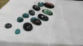 bacan lawas natural lostone