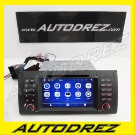 Head Unit HeadUnit Range Rover Porsche VW Toyota Android