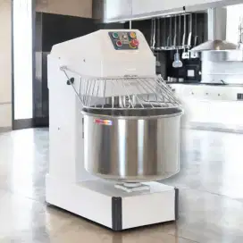 TOMORI Heavy Duty Spiral Mixer 20 Liter