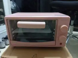 Dijual Oven Baru