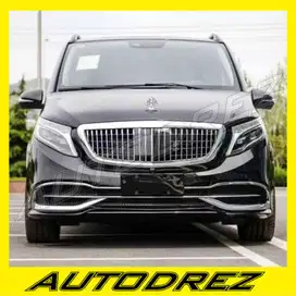 Bodykit Bemper Mercy Mercedes C E S CLA CLS GL GLA GLC GLE GLS ML V(B)