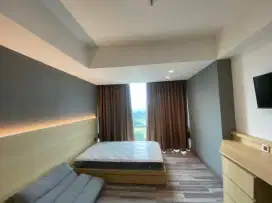 Apartemen U residence 1 studio golf jual