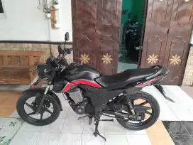 Motor Verza Tahun 2019