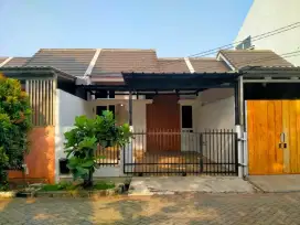 Villa Bogor Indah VBI 6