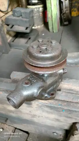 Waterpump Jeep Willys/Mambo