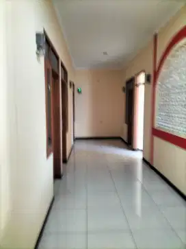 Rumah kosan siap huni dekat kampus Unpad jatinangor