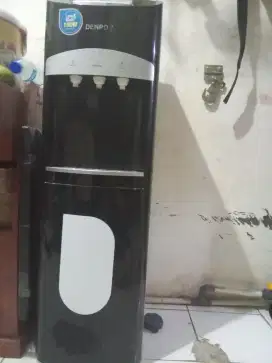 Dijual dispenser denpoo