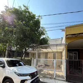 Rumah di Jual di Perumahan Permata Cimanggis