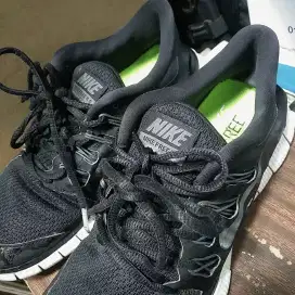 Sepatu Nike Free Ori 41/42