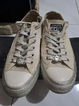 Converse all star MC series