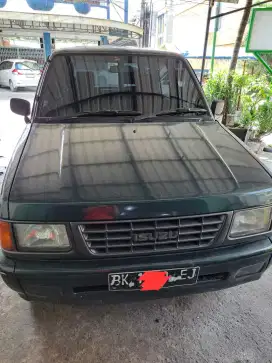 Panther sehat surat stnk hidup,1 tangan dari baru