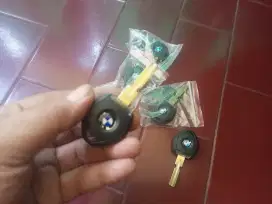 blank key bmw e36