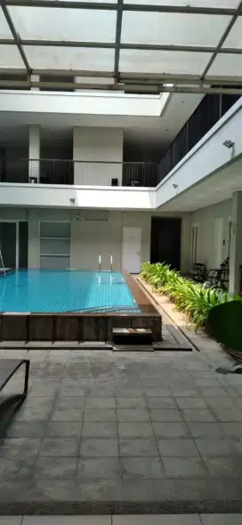 Dijual tempat kost di permata hijau - Jakarta Selatan