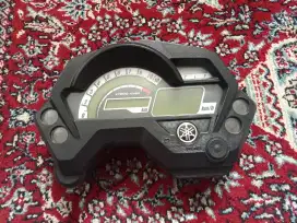 Speedometer Byson karbu