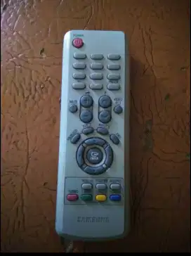 Dijual TV Samsung 21 inc tabung