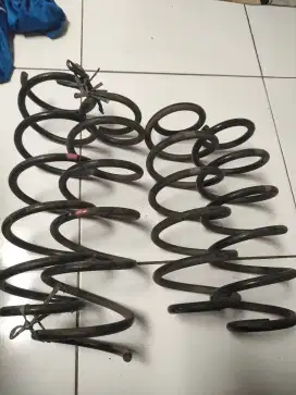 Per spiral vios gen3 type G