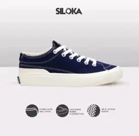 Sepatu Siloka Footwear