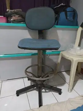 dijual cepat bangku
