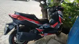 XMAX ABS 2020 (PEMAKAIAN PRIBADI)