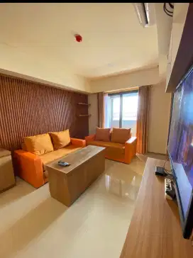 DI SEWAKAN APARTEMEN MEIKARTA DISTRICT 1 FULLY FURNISH