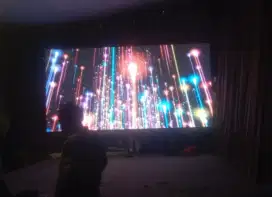 Jual dan sewa videotron indoor maupun outdoor