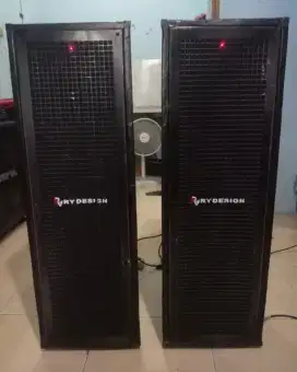 Speaker Active Satelit 6,5 Inch x 9 Sepasang 2 Unit