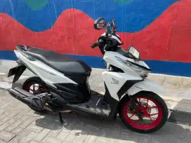 VARIO 150 ISS OLD TH 2018 PUTIH