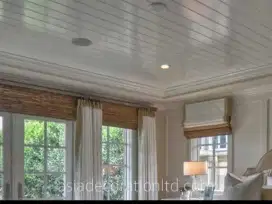 plafon pvc minimalis terbaru