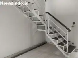 tangga trap minimalis terbaru