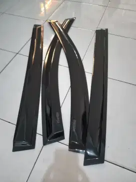 Talang air mobil wuling confero,harga unit saja