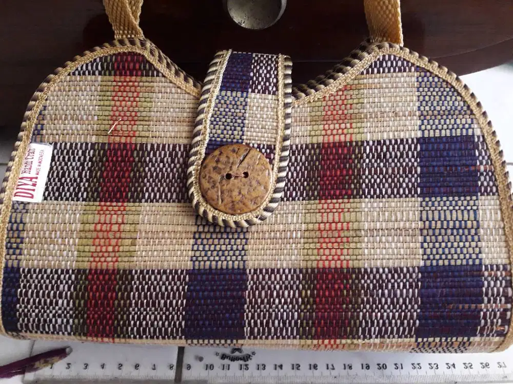 Hand Bag Kondangan, cantik & modis